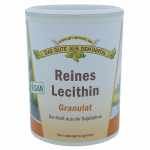 Reines Lecithin Granulat 200 g